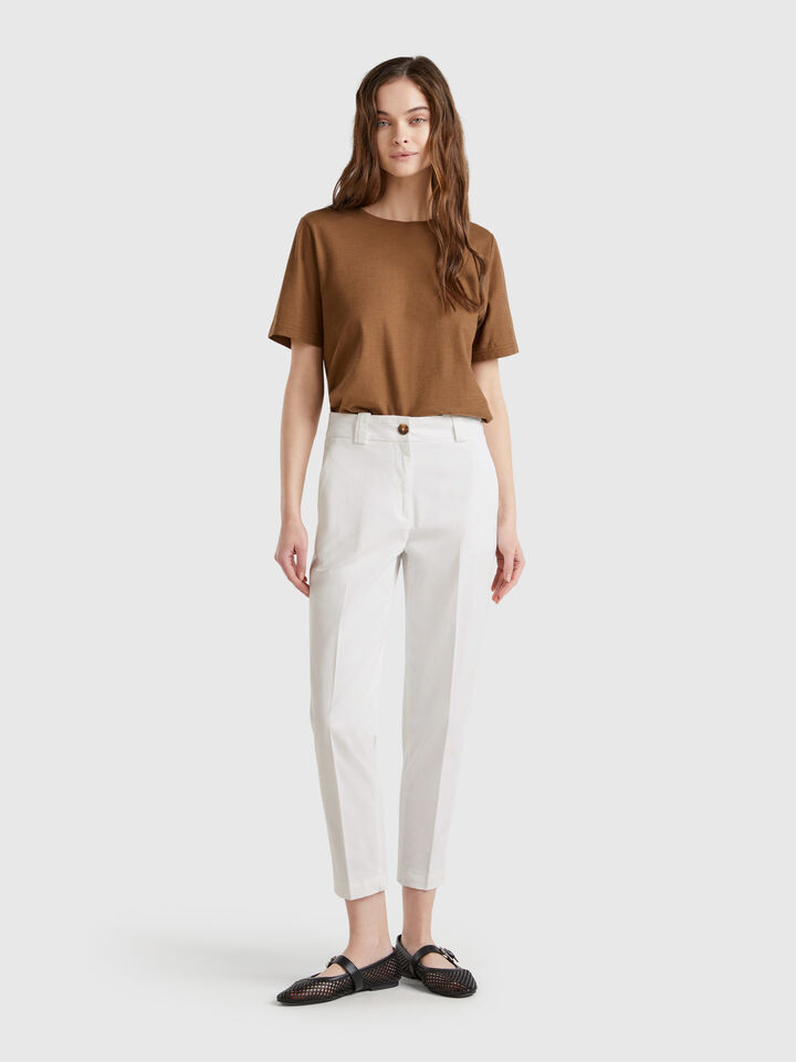 TROUSERS Women image number 3